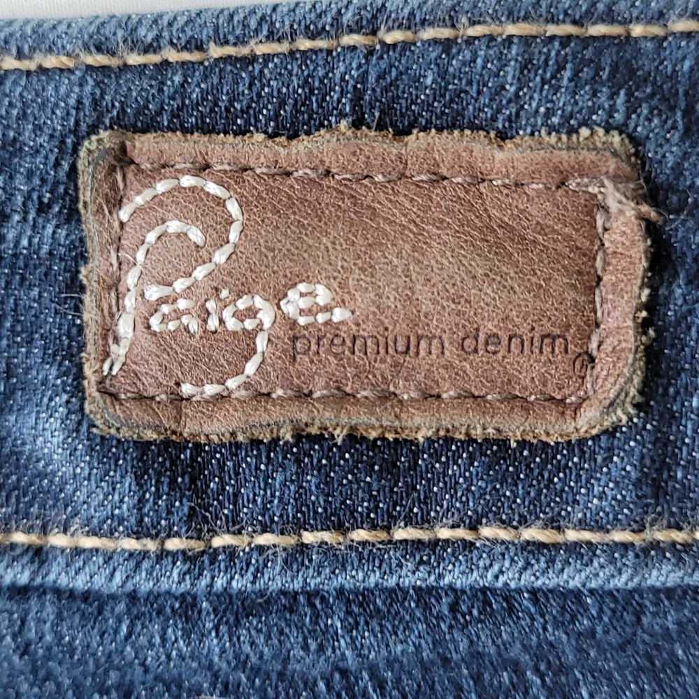 Paige Jeans - Picture 2 of 7
